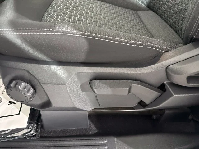 Used 2025 White Ford XLT image 16