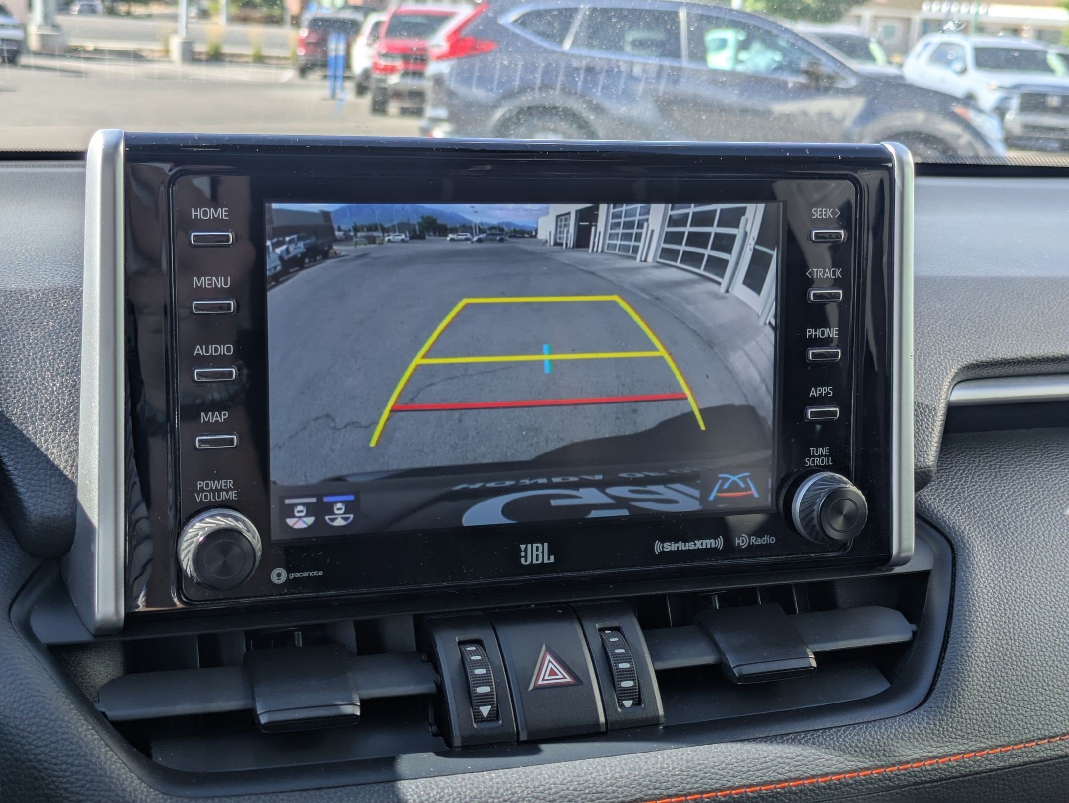 Used 2019 Midnight Black Metallic Toyota Adventure image 25