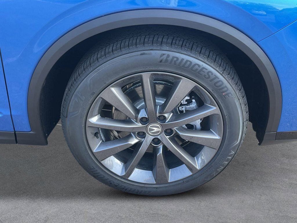 2026 Acura MDX A-Spec Package - Photo 8