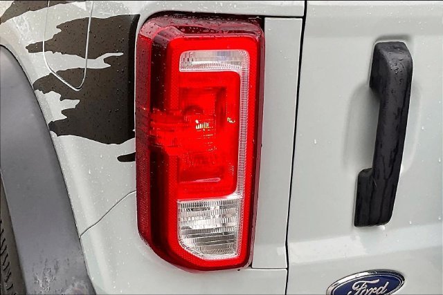Used 2021 Green Ford Big Bend image 28