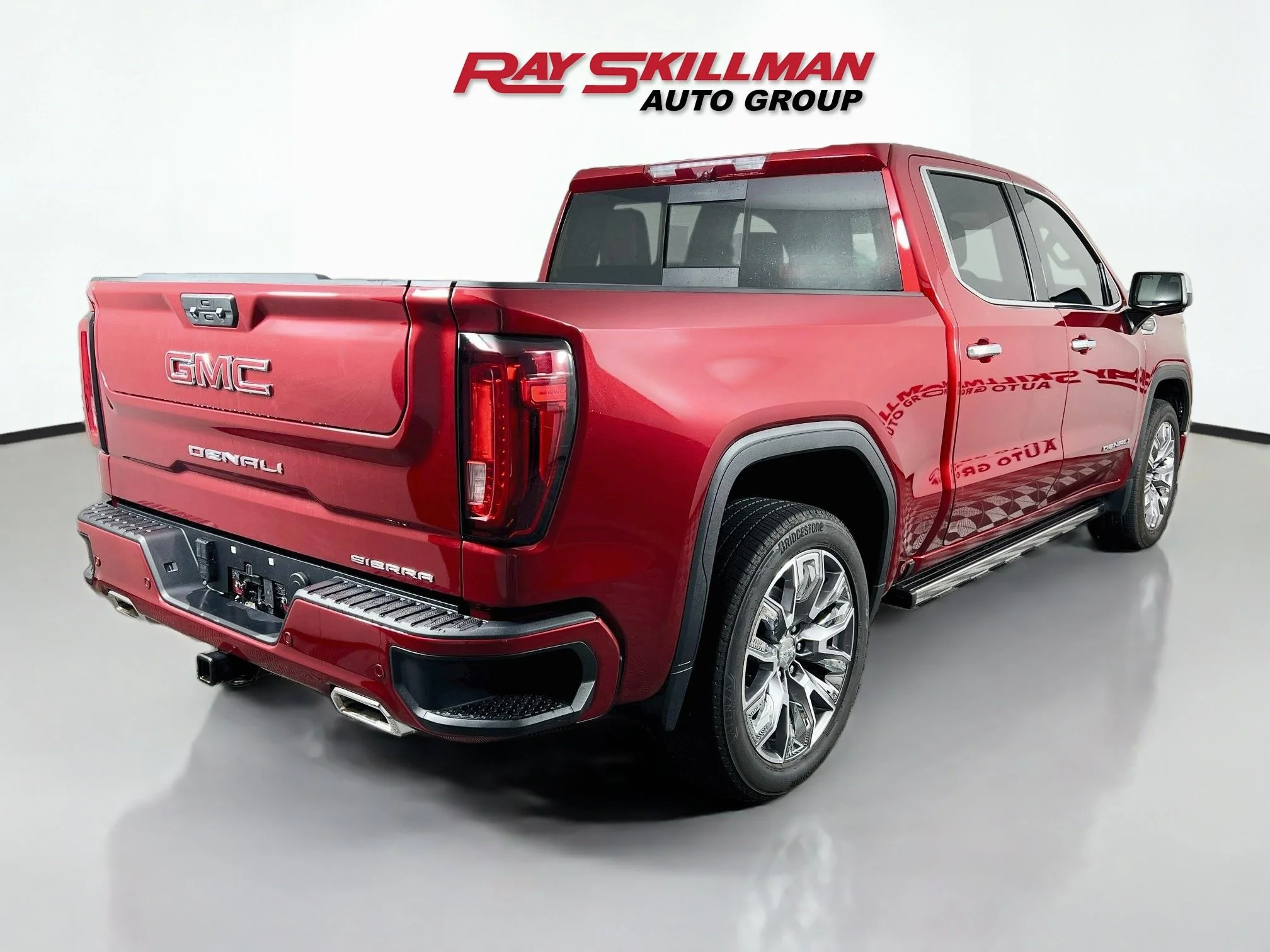 2023 GMC Sierra 1500 Denali Denali - Photo 7