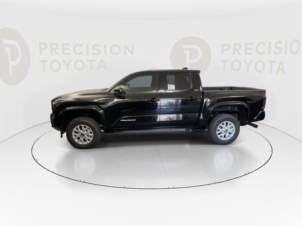 2026 Toyota Tacoma SR5 - Photo 10