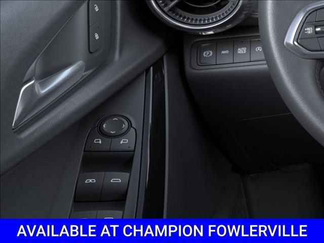 2027 Chevrolet Equinox LT - Photo 22