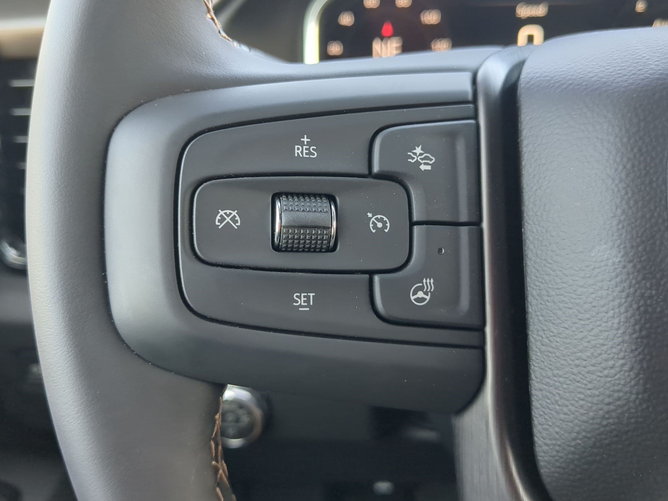 2026 GMC Sierra 2500HD AT4 - Photo 16