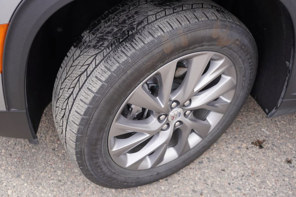 2025 Buick Enclave Preferred - Photo 13