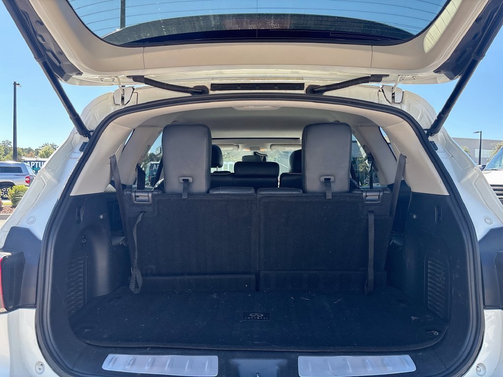 Used 2019 Majestic INFINITI LUXE image 36