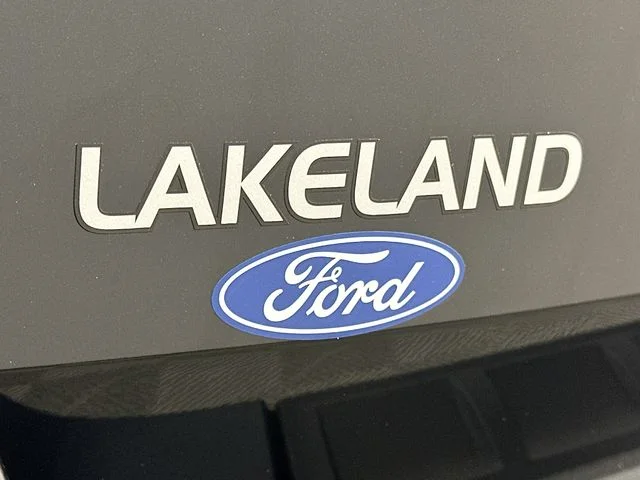 New 2026 Ford Explorer ST-Line
