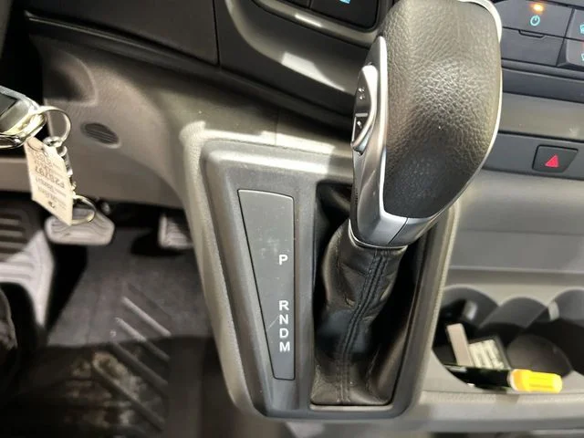 2024 Ford Transit Van Base - Photo 14