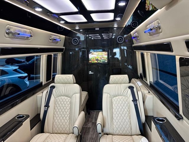 Used 2023 Gray Mercedes-Benz Midwest Automotive image 50