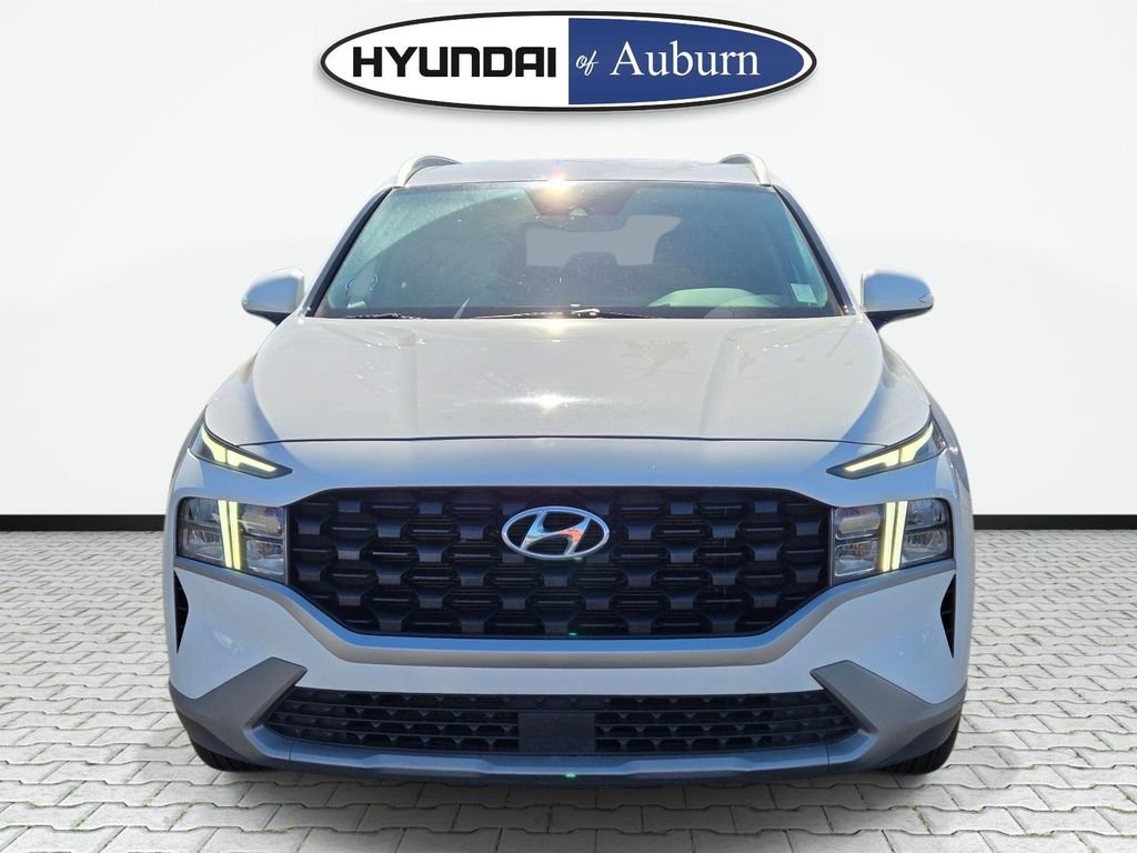 2023 Hyundai Santa Fe SEL - Photo 12