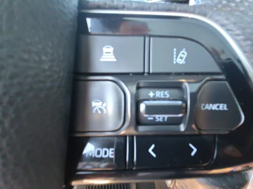 Used 2024 Black Toyota Platinum image 19