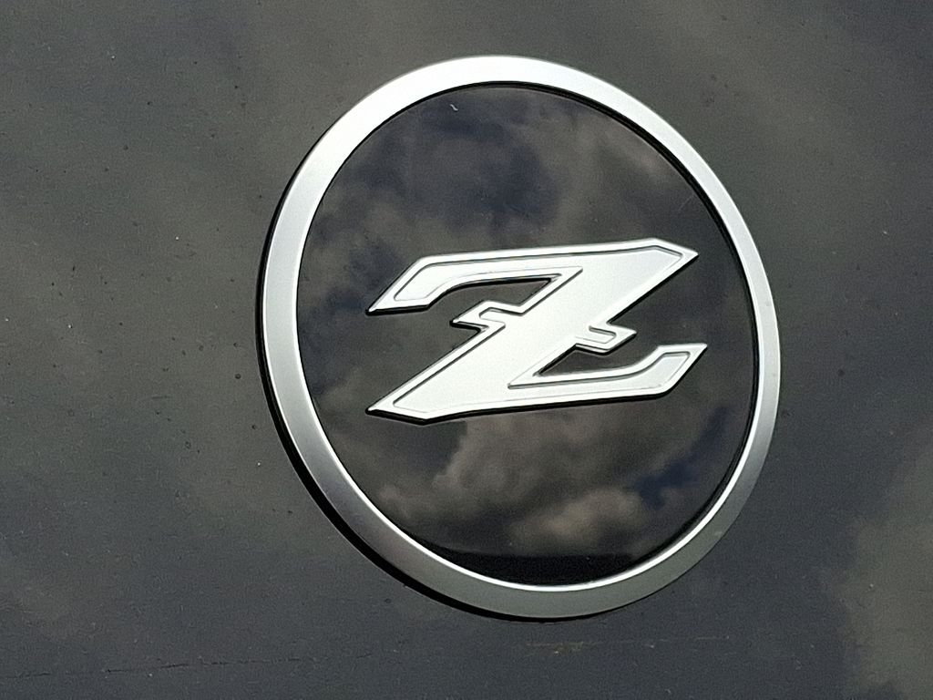 2026 Nissan Z — photo 19