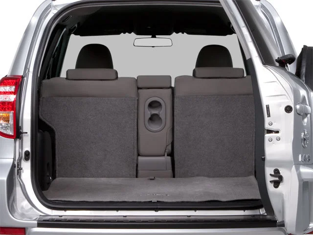 Used 2010 Blizzard Pearl Toyota Ltd image 17