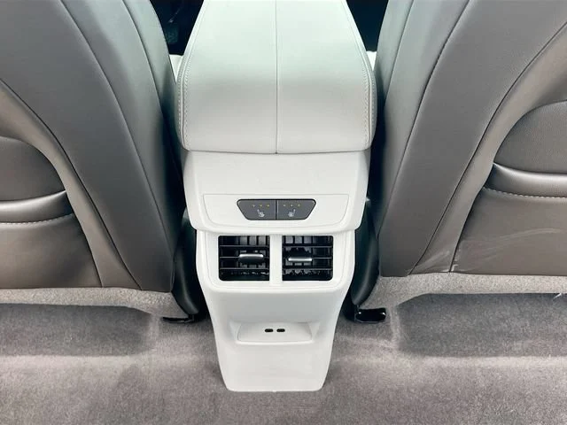 New 2026 Ebony Twilight Metallic GMC Denali image 18