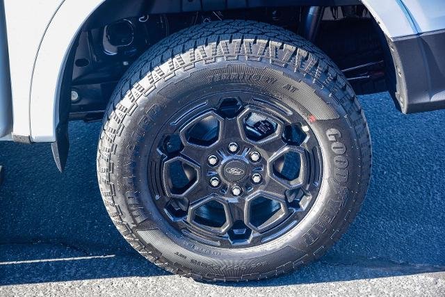 New 2026 Avalanche Ford XLT image 35