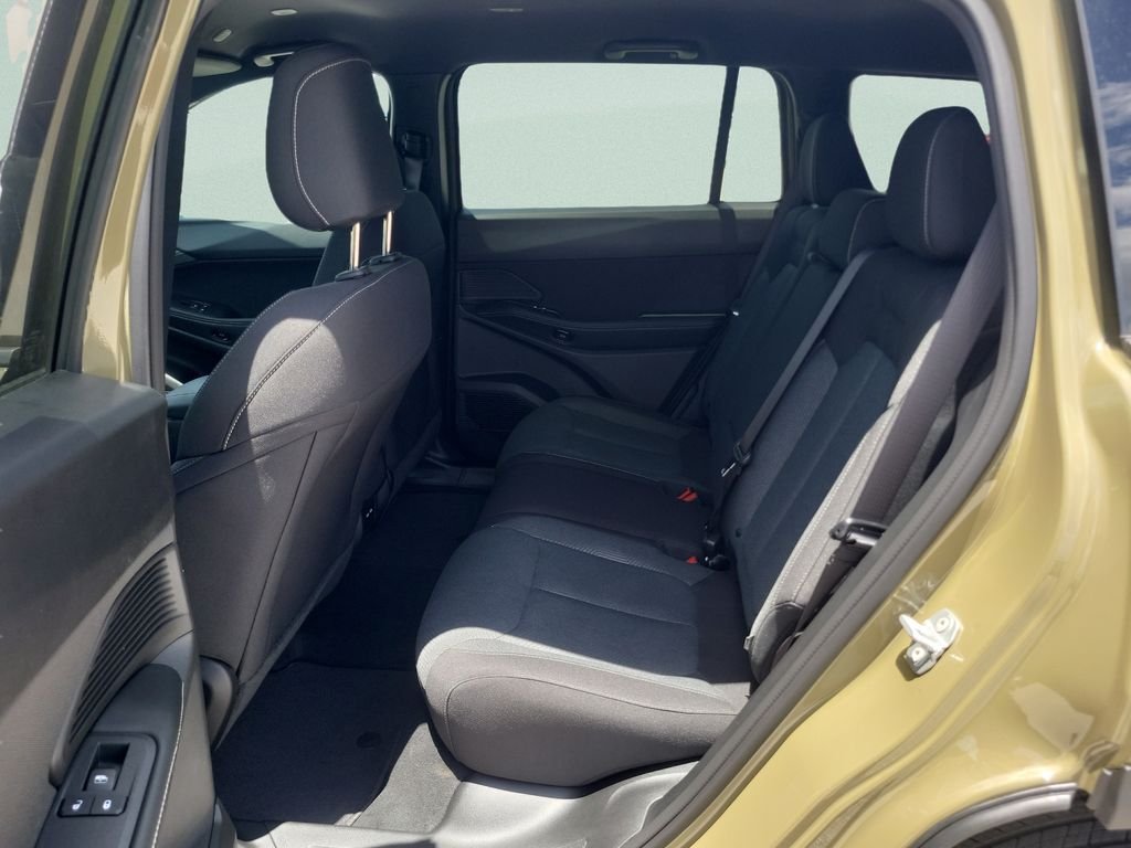 New 2026 41 Exterior Paint Jeep Laredo image 10