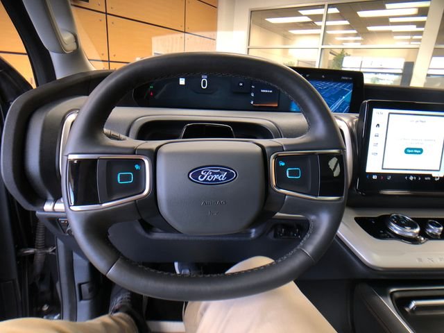Used 2025 Gray Metallic Ford Active image 13