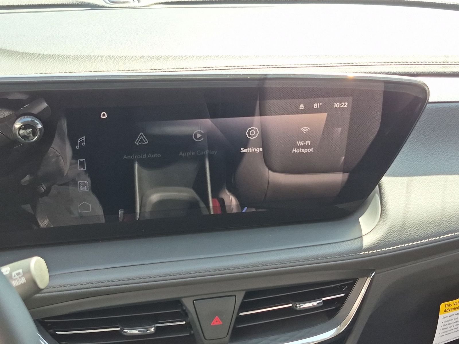 2026 Buick Encore GX Sport Touring - Photo 13