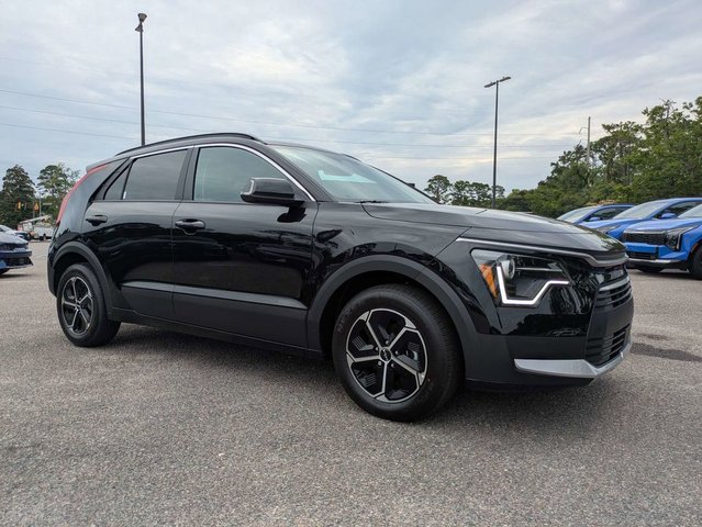 2026 Kia Niro EX