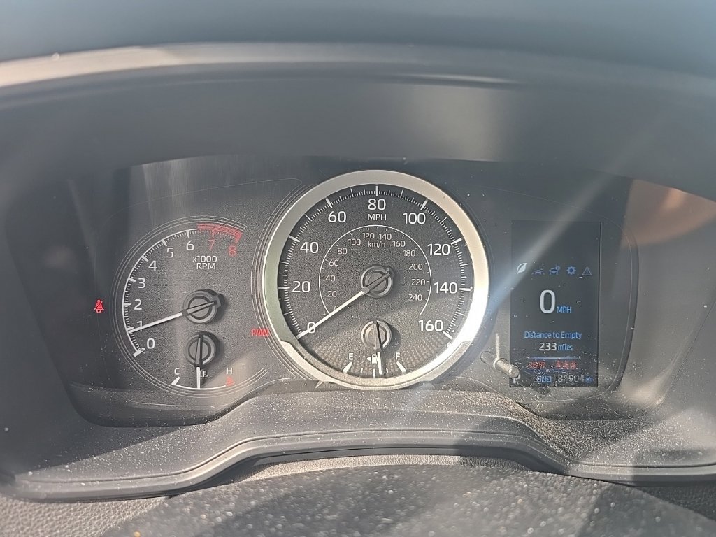 Used 2022  Toyota LE image 15