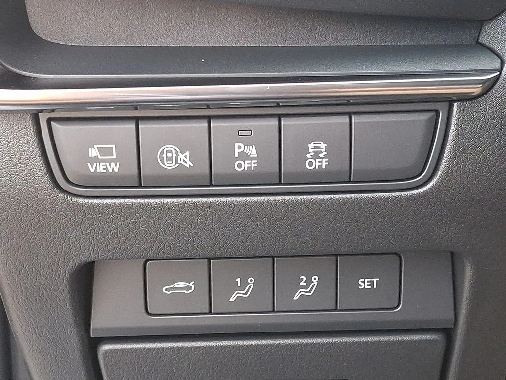 2026 Mazda Mazda3 Turbo Premium Plus - Photo 17