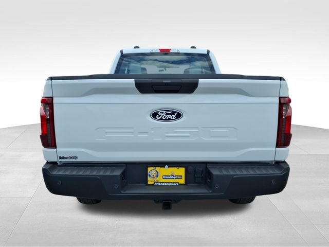 New 2026 Oxford White Ford XL image 10