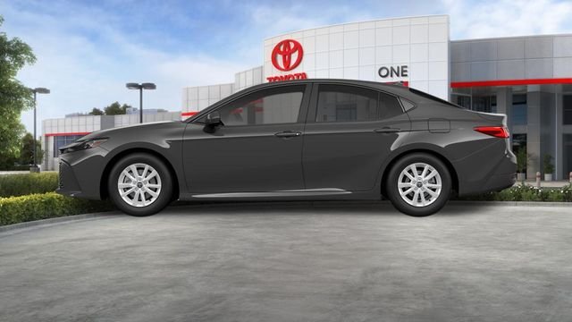 New 2026 Underground Toyota  LE image 26