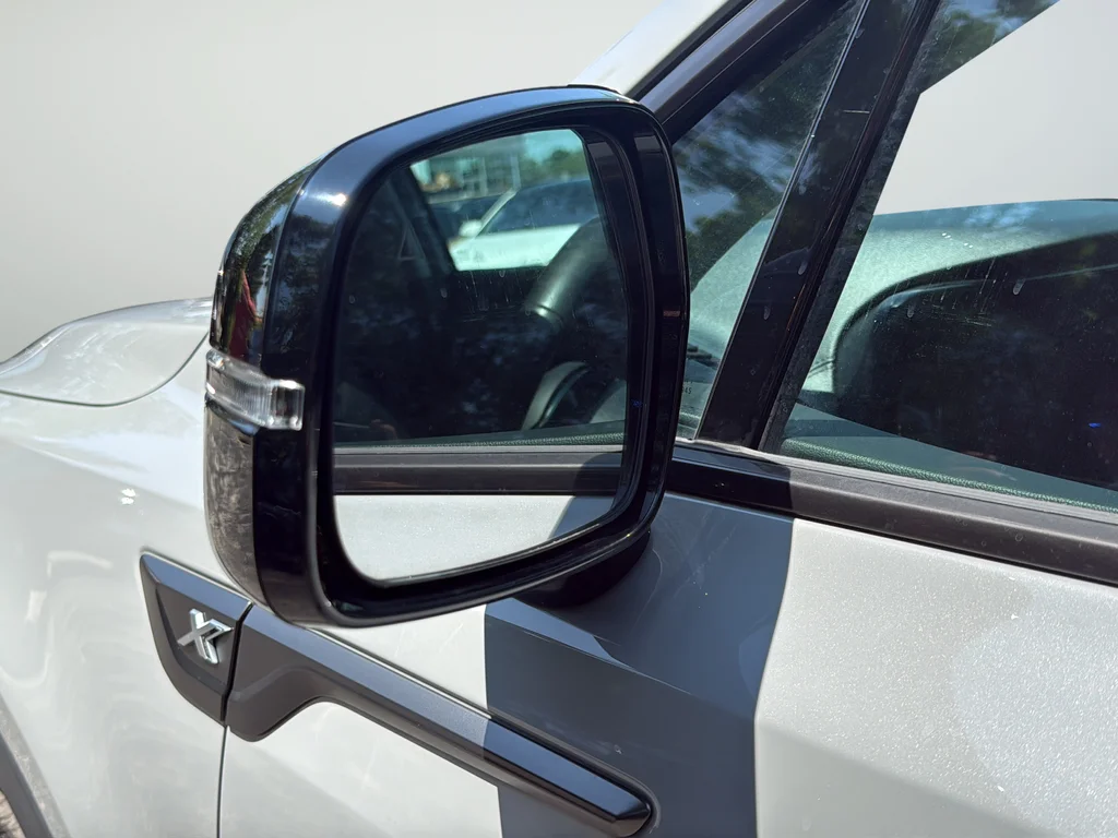 Certified Used 2023 Gray Kia X-Line EX image 32