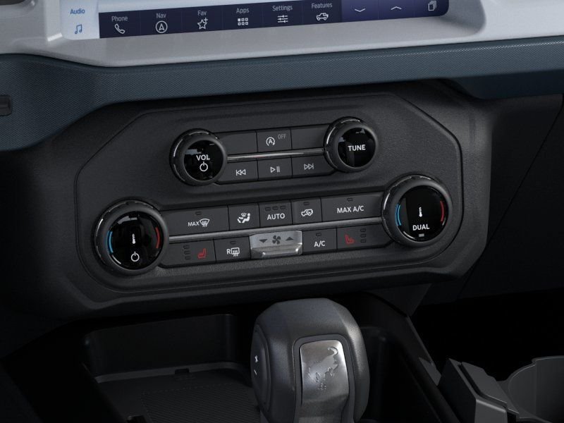 New 2026 Gray Ford Heritage Edition image 16