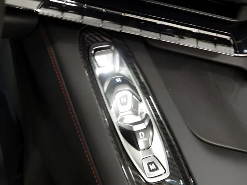 2026 Chevrolet Corvette 3LT - Photo 10