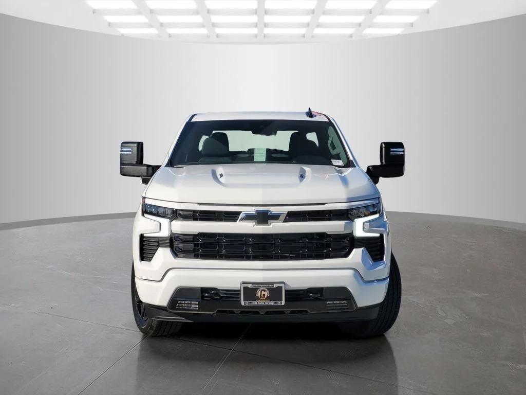 2026 Chevrolet Silverado 1500 RST - Photo 2