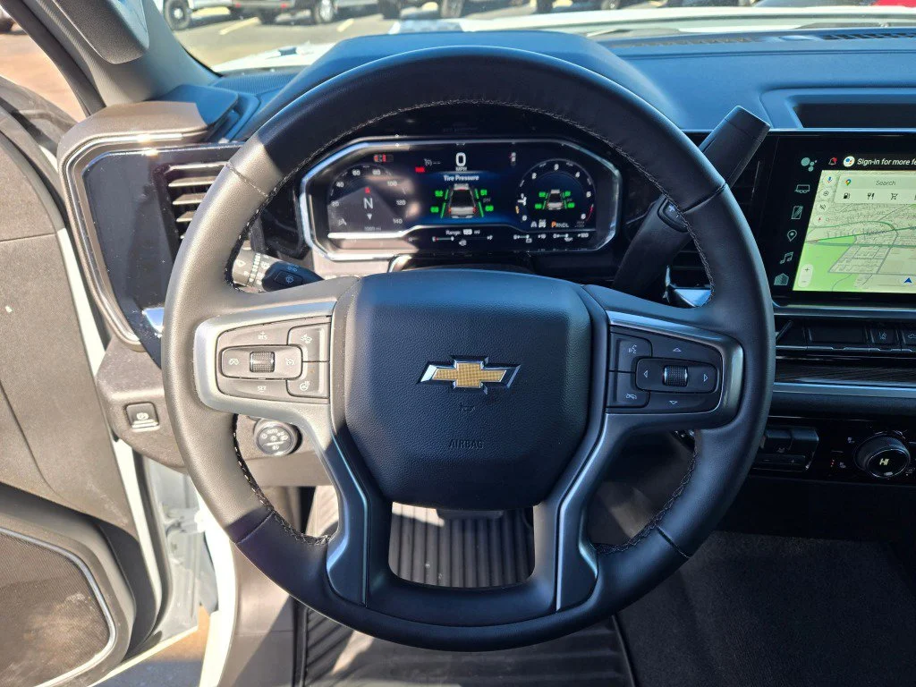 2025 Chevrolet Silverado 2500HD LT - Photo 40