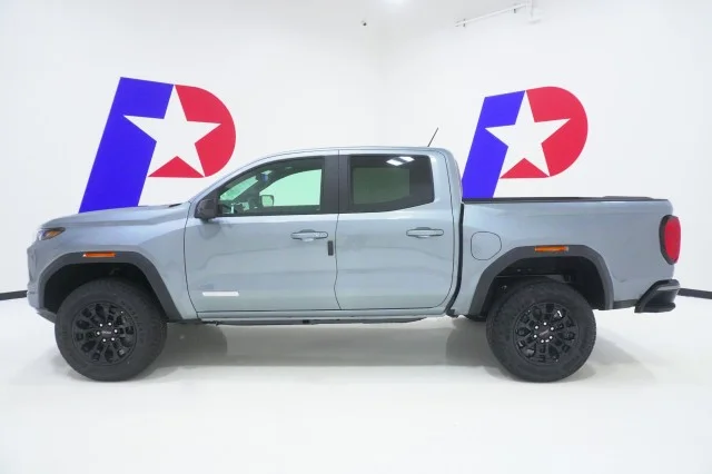 New 2026 Sterling Metallic GMC Elevation image 10