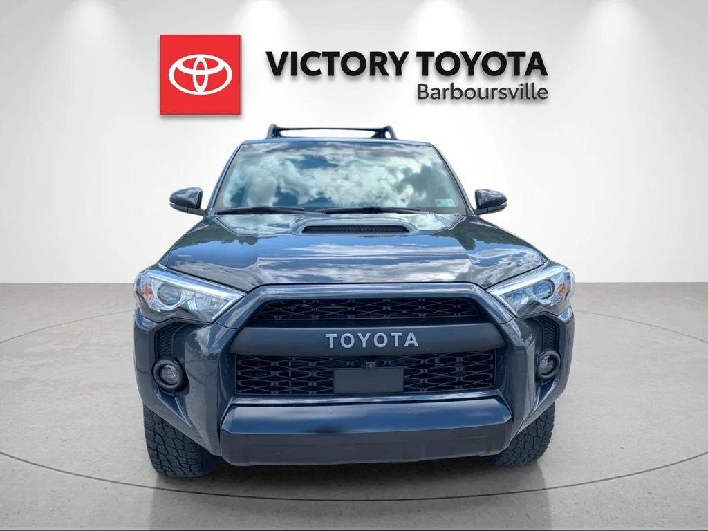 Used 2024  Toyota TRD Pro image 8