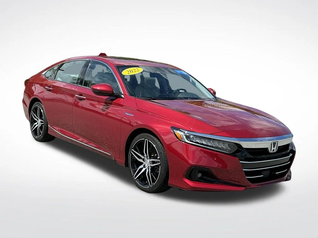 Used 2022  Honda Touring image 18
