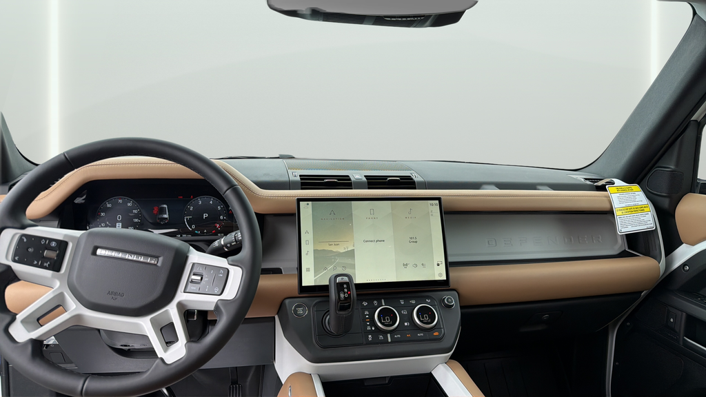New 2026 Fuji White Land Rover S image 20