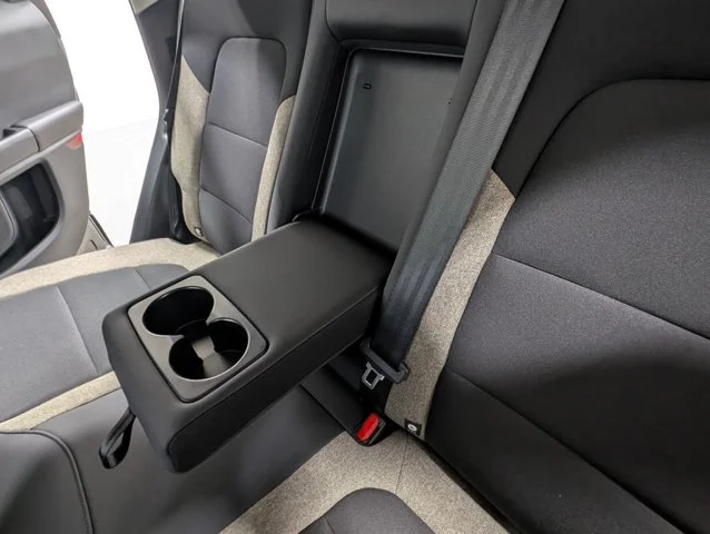 New 2026 Carbonized Gray Metallic Ford Big Bend® image 39