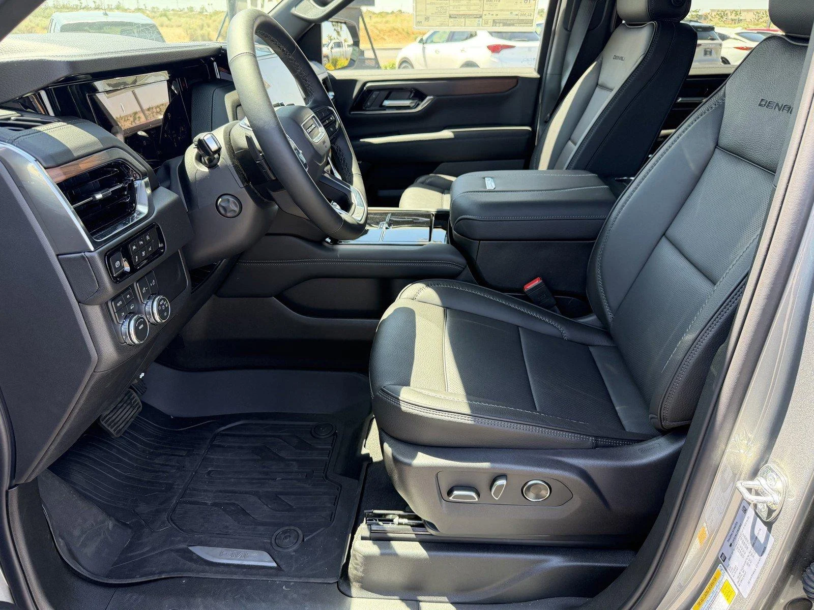 New 2026 Sterling Metallic GMC Denali image 20