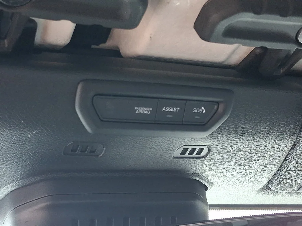 Used 2023 Bright White Clearcoat Jeep Rubicon 392 image 23