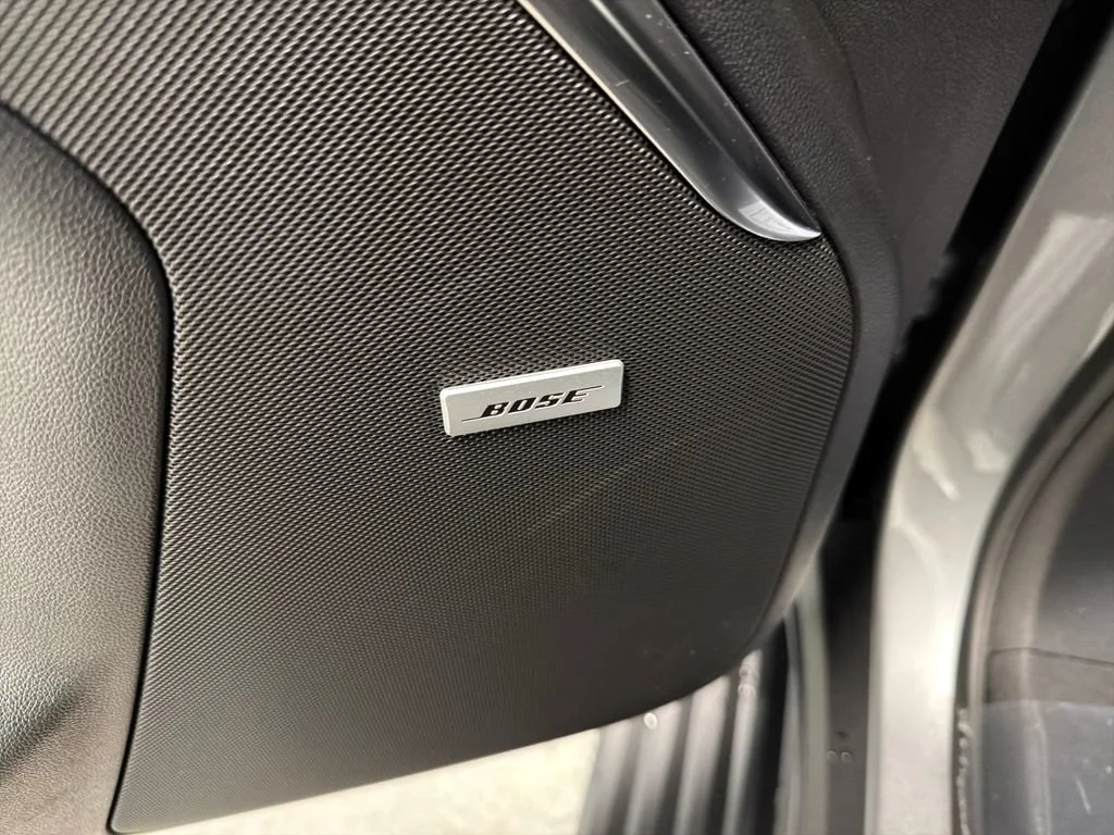 New 2026 Sterling Metallic GMC Denali image 12