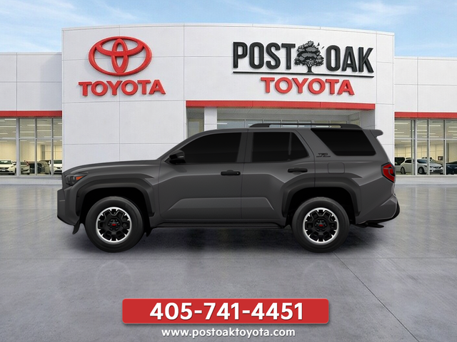 New 2026 Ice Cap Toyota SR5 image 3