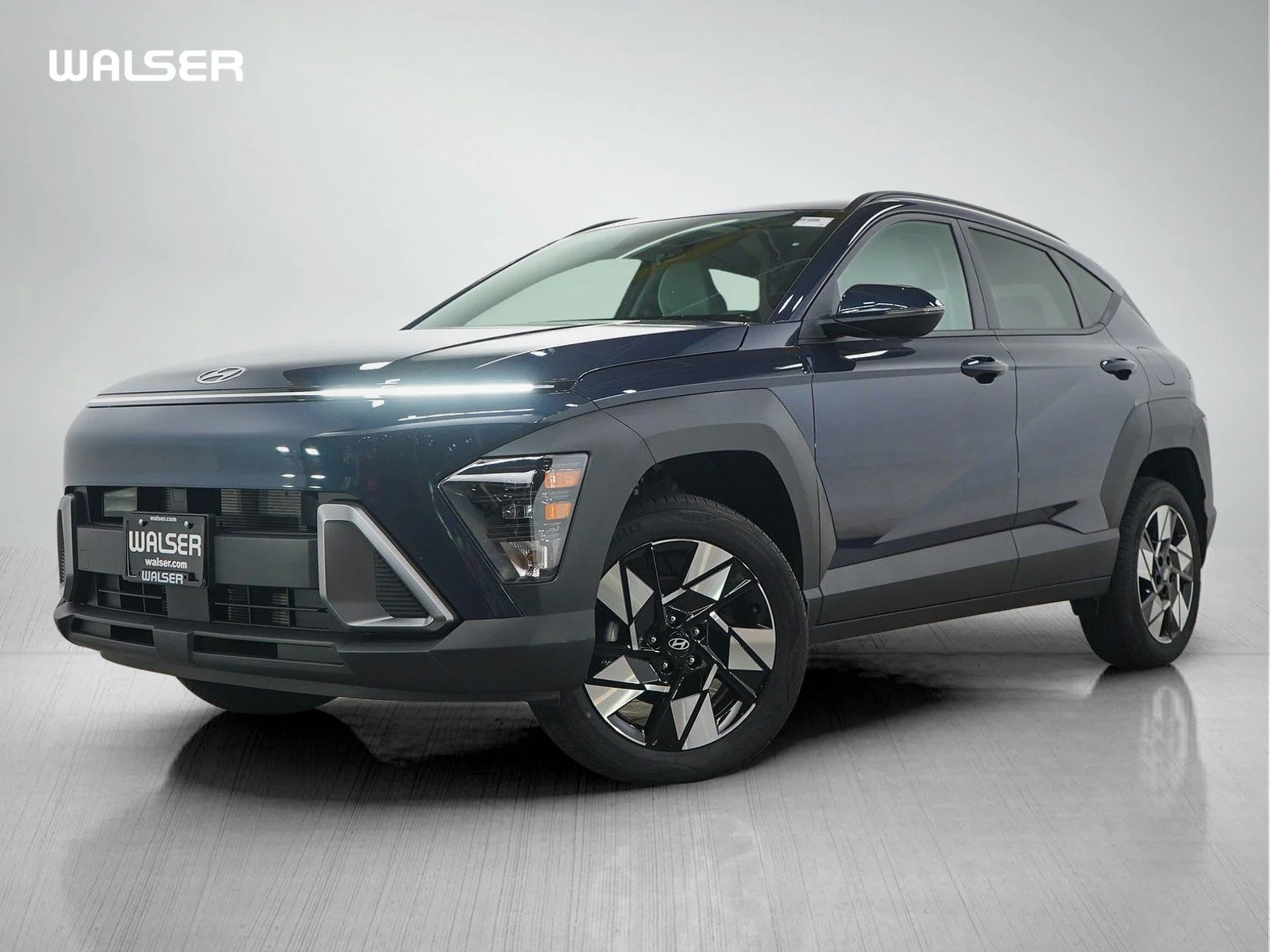 2025 Hyundai Kona SEL Convenience Automatic AWD's photo