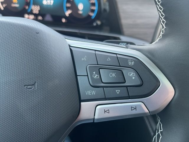 2026 Volkswagen Atlas SEL - Photo 22