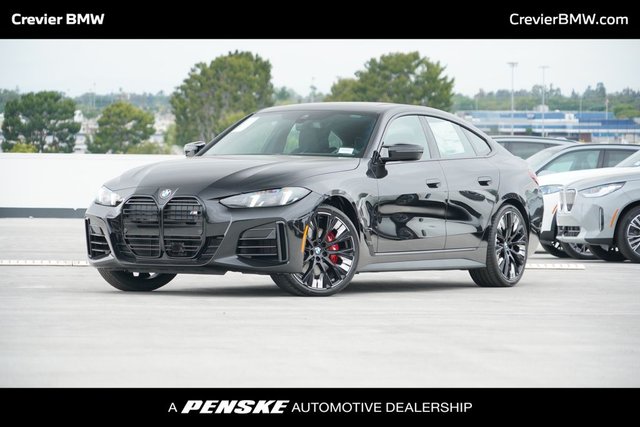 2026|BMW|4 Series|M440i Gran Coupe|4D Hatchback