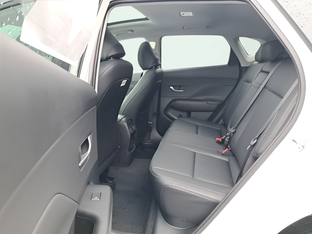 New 2026 White Hyundai Limited image 12