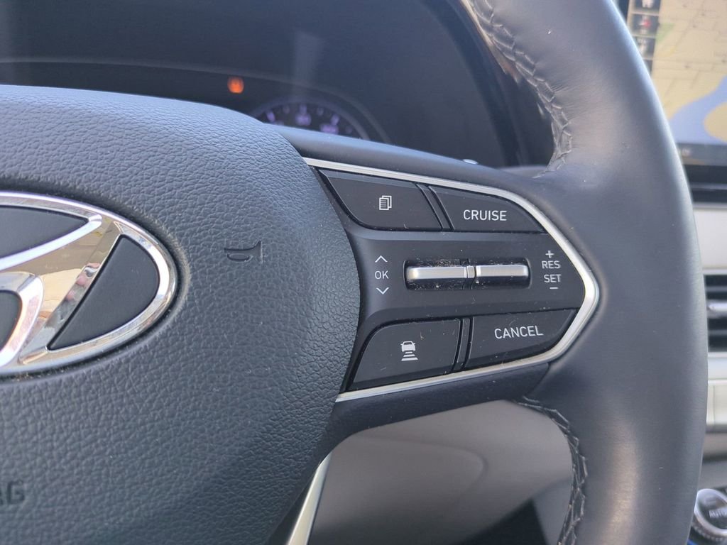 2020 Hyundai Palisade SEL - Photo 36