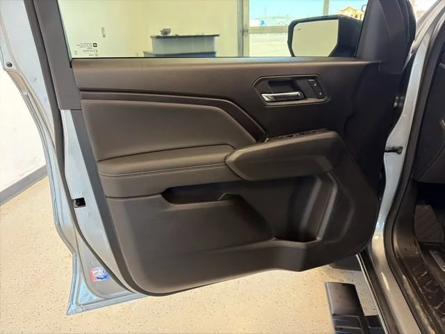 2026 Chevrolet Colorado LT - Photo 45