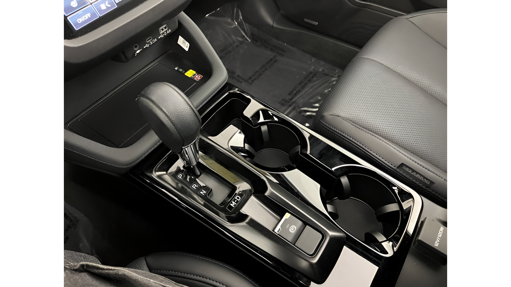 Used 2026 Silver Subaru Limited image 22
