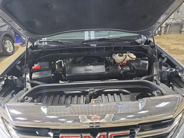 2024 GMC Sierra 1500 SLT - Photo 33
