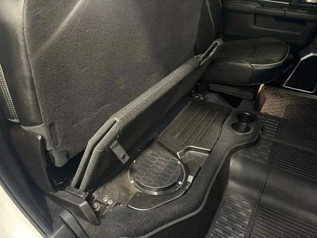Used 2023  Ram Laramie image 52